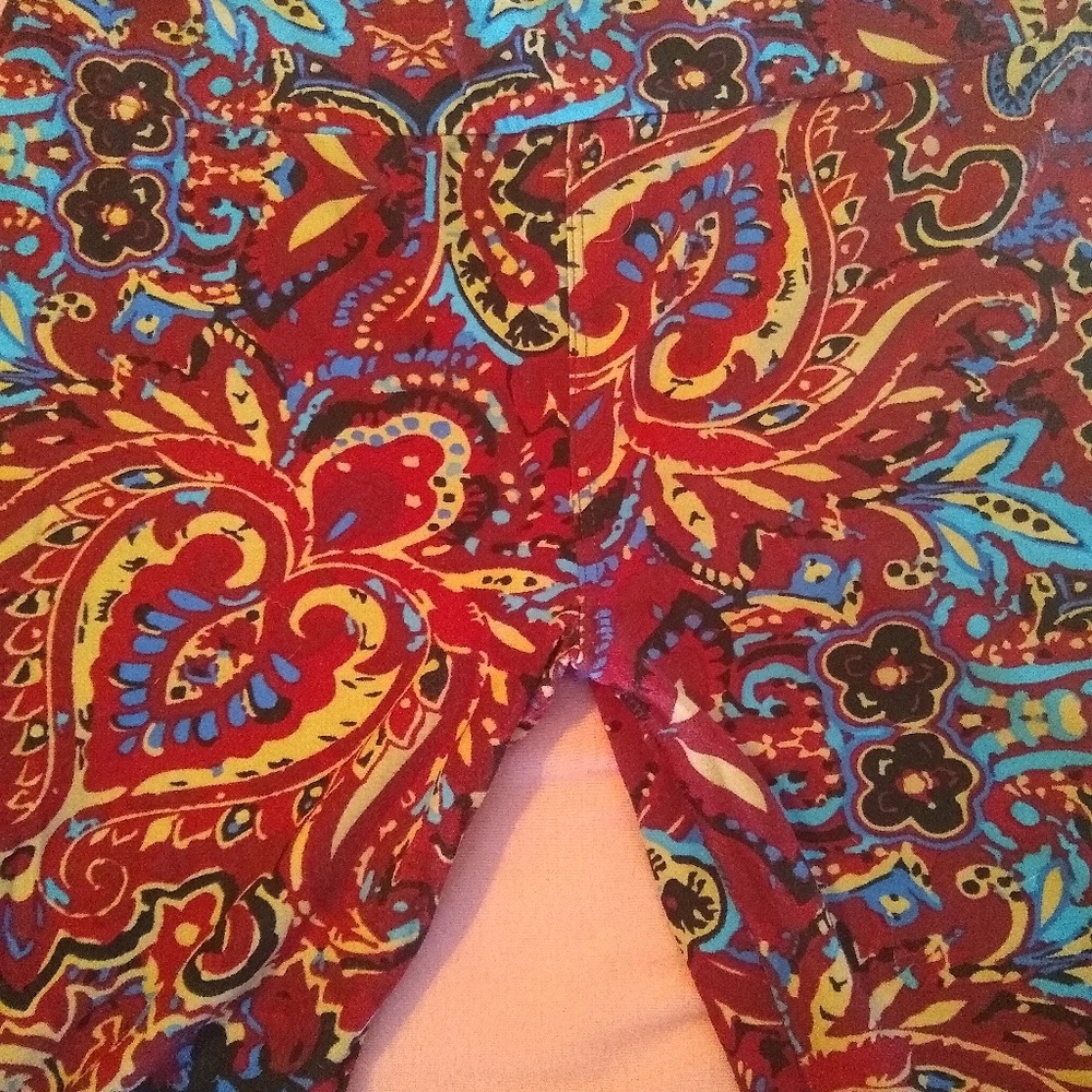 Lularoe OS Leggings